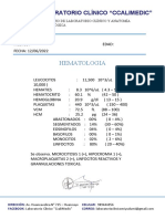 Hemograma Manual