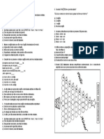 Atividades de Revisão-9º Ano