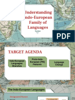 Indo-European Languages PDF