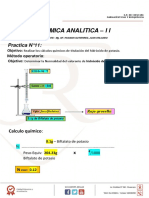 Practica - #11 - Koh - Hidroxido Potasio PDF