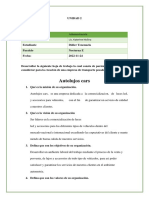 Tarea Unidad 2