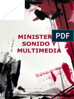 Ministerio Sonido Multimedia
