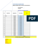 PARSOBURAN BIAN SD SWASTA PMR FIX