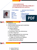 Presentasi Sistim Managemen Mutu Konstruksi 2