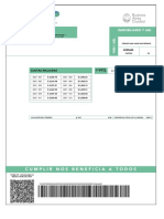 Boletas Seleccionadas 261