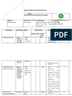 Kriteria Penilaian Risiko Analisis Kualitatif