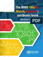 WHO Antibiotic Book 221210 211626