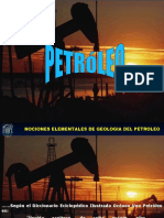 Geología del Petróleo Trampas