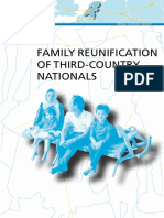 Family Reunification of Third Country Nationals - European Migration Network