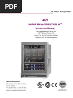 Kenworth Wiring Diagrams t4, t6 & t9 Conventional Models | PDF | Blue