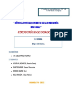 Filosofía Del Derecho - PA3 Grupal