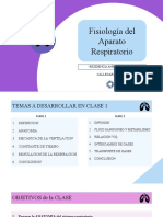 FISIOLOGIA Del Ap Respiratorio 1