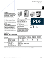 SS-101-5Z-A3 Solid-State Contactor