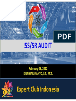 5R Audit Training Final Koen 03feb22 ECI