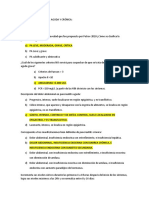 Preguntas Pancreatitis