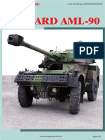 Panhard AML90 Compressed