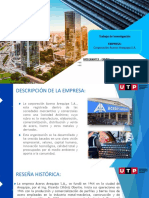 Análisis financiero Aceros Arequipa S.A. 1966-2021