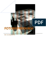 FOTOREPRODUKSI Pengenalan