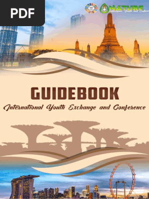 Guidebook Iyec | PDF