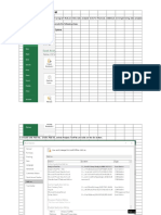 Excel Analysis ToolPak Tutorial