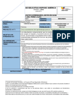 Derechos humanos y desplazamiento