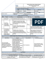 Individualized Learning Plan Fall 2022-Heather Vizzini