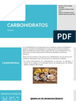 Carbohidratos 5