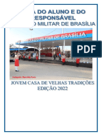 Ensino militar em Brasília