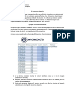 Tarea-Investigación Estadística Descriptiva