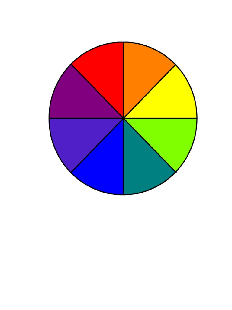 Color Wheel | PDF