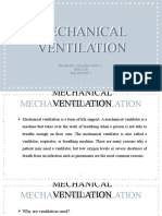 Mech Vent