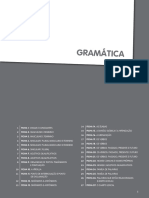 Gramática Português 2º Ano PLIM