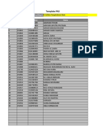 Template PAS-IV.B-Ilmu Pengetahuan Alam