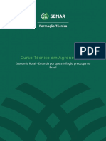 Material Complementar 3 - ECR - Entenda Por Que A Inflacao Preocupa o Brasil