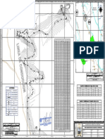 Plano Linea de Conduccion