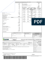 Composição Da Arrecadação - 11/2022