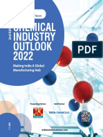Chemical Industry Outlook 2022