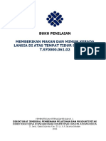 Buku Penilaian