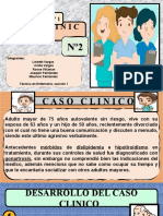 Caso Clinico 2 A.M.
