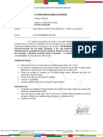 Informe - # - 002 - ANCLAJES - DE - ESTRUCTURA - METALICAING MANUEL