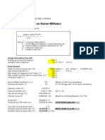 Pipeanalysis