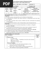 Table of Penalties RPC | PDF | Prison | Punishments