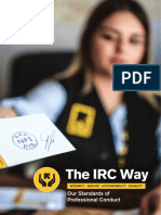 English IRC-Way Code-of-Conduct A4 Final