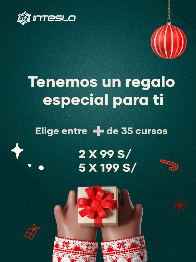 Instituto Intesla | PDF