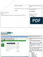 Manual Usuarios Del Sistema de Reporto - Llamada de Margen