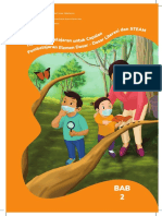 Buku Guru Literasi Dan STEAM - Literasi Dan Steam Bab 2 - Fase PAUD