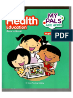 Health Education P4