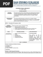 Session Guide Contextualization Pdf Curriculum Teaching