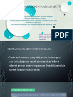 Materi Kebijakan RL