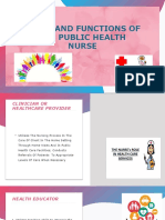 Roles-And-Functions-Of-The-Public-Health-Nurse 2021-2022
